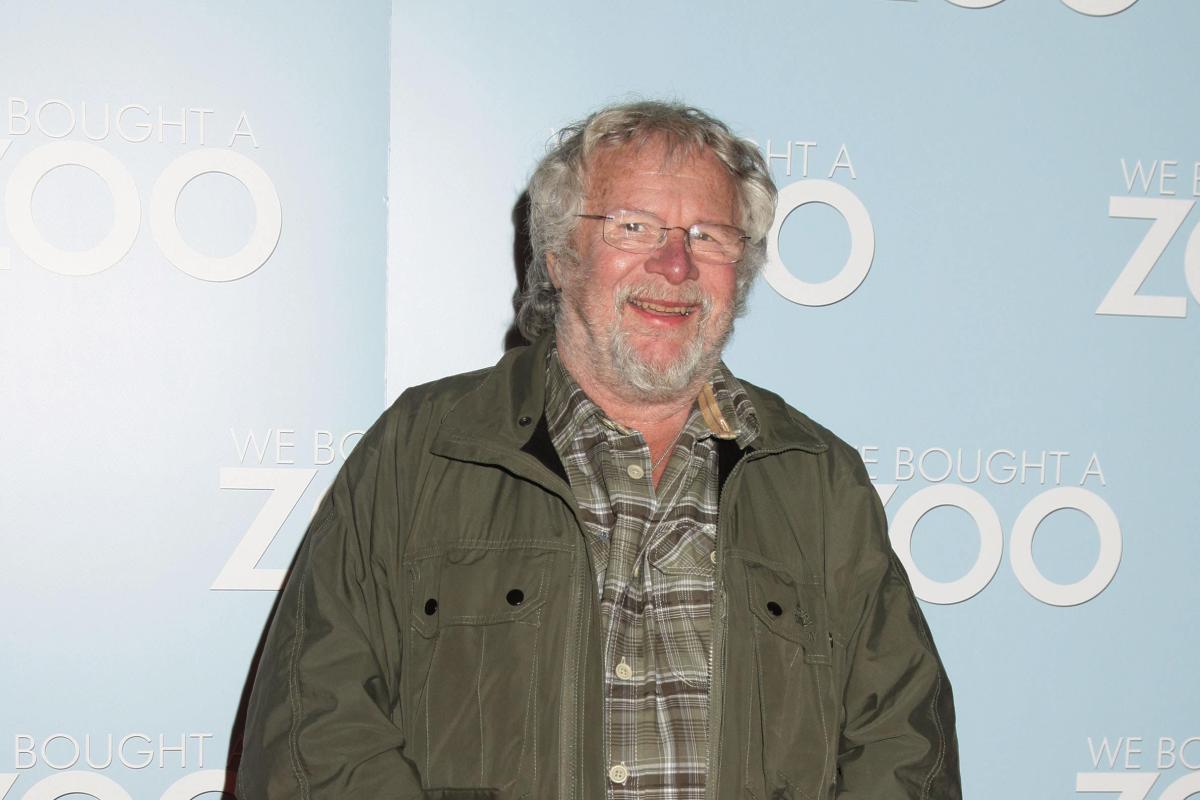 Bill Oddie
