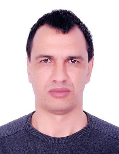 محمد زروال