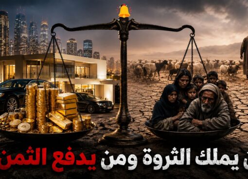 الثروة الوطنية في المغرب
