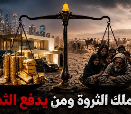 الثروة الوطنية في المغرب