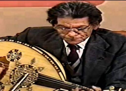 رياض السنباطي