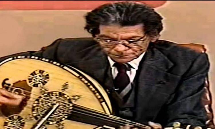 رياض السنباطي