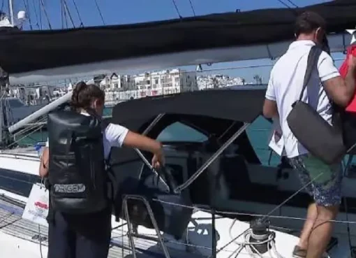 اللقاءات المتوسطية لطنجة