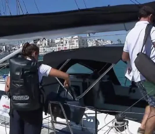 اللقاءات المتوسطية لطنجة