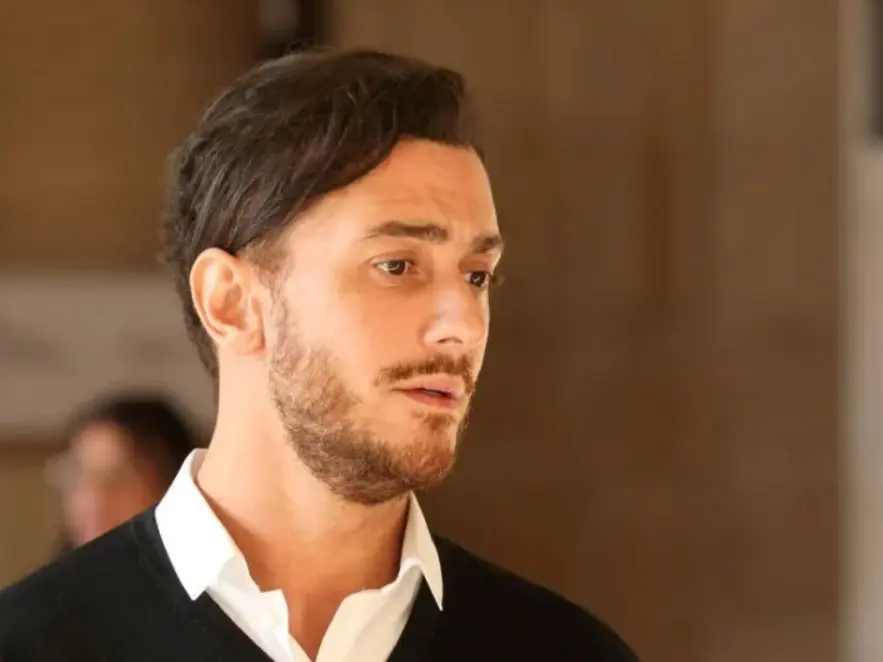 سعد لمجرد