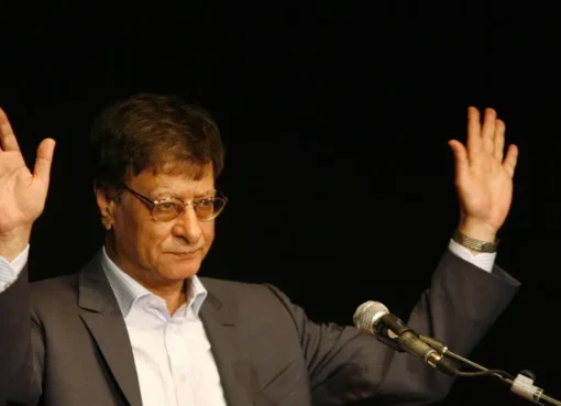 محمود درويش