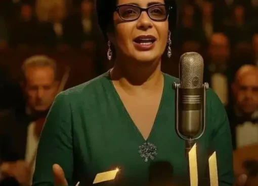 فيلم الست