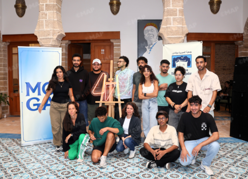 الموسيقى الإلكترونية