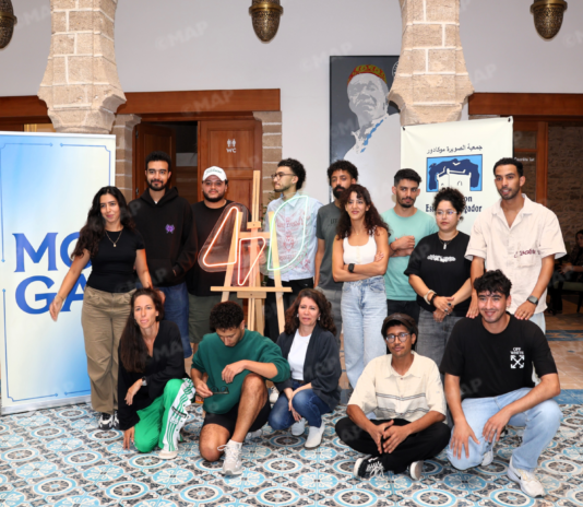 الموسيقى الإلكترونية