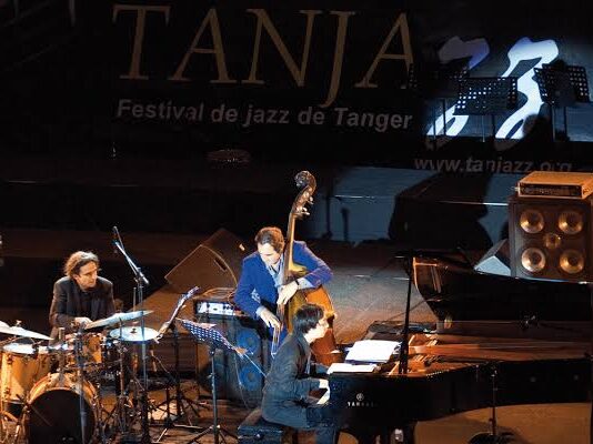 مهرجان طنجة