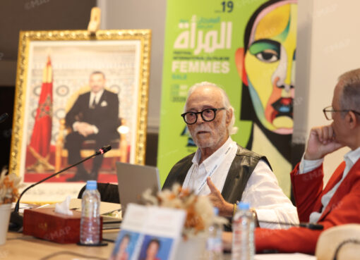 محمد عبد الرحمن التازي
