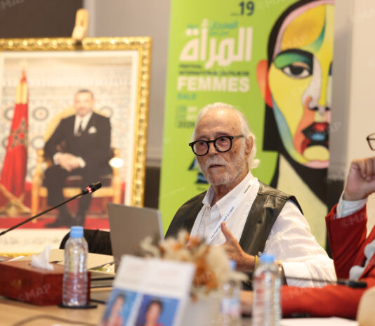 محمد عبد الرحمن التازي