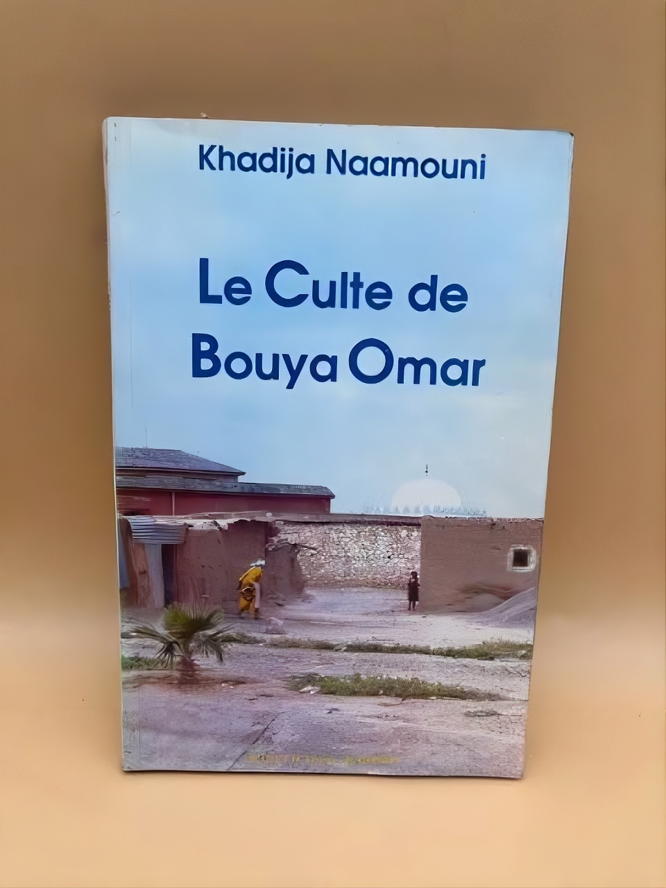 الفن المغربي