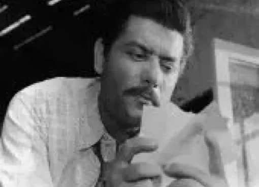 فيلم البوسطجي