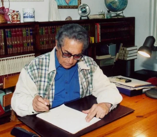 أنيس منصور