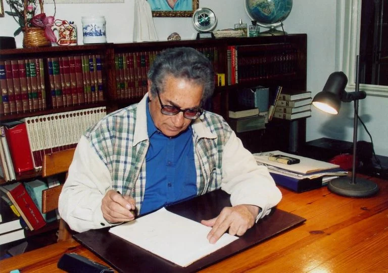 أنيس منصور