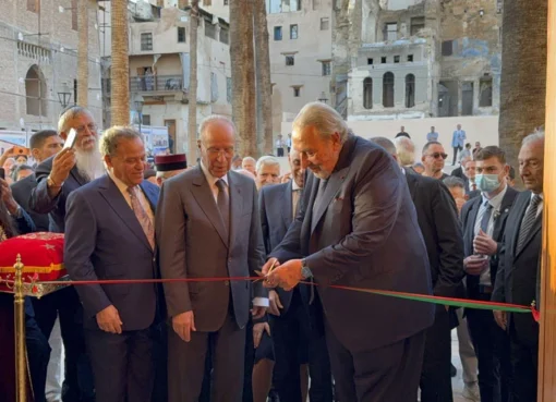 متحف الثقافة اليهودية المغربية