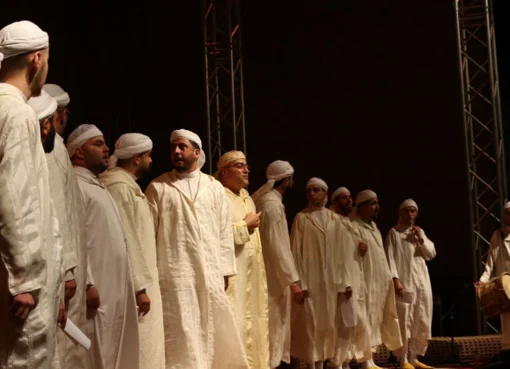 الزاوية الشرقاوية