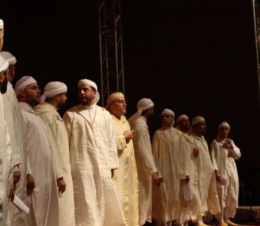 الزاوية الشرقاوية