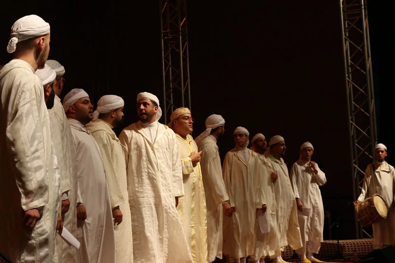 الزاوية الشرقاوية