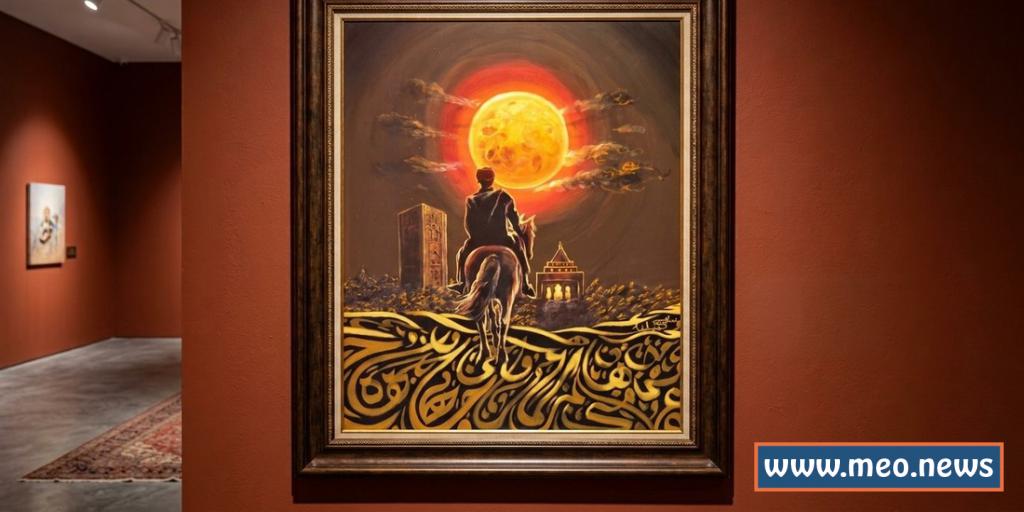 معرض الفرس 2026